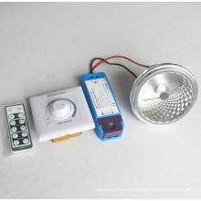 12W / 15W Scob LED AR111 Proyectores del LED con CE